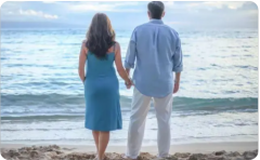 婚姻经营:”我觉得像他这种人，早晚还会再次背叛我”