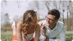 婚姻经营:他这么不解风情，我也懒得跟他讲太多