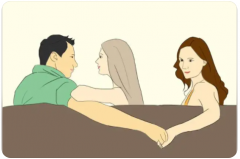 婚姻经营:“老婆，她走了，我们还能回到从前吗？”