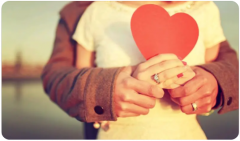 婚姻出轨:面对婚姻危机一定不要为难自己