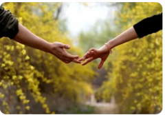 我总觉得我们的婚姻不太对劲，但是我说不出来哪里不好