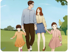 婚姻出轨:面对出现第三者的婚姻，原配妻子该怎么办？