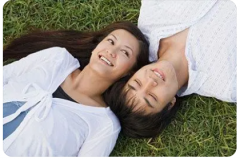 就允许你们男的包情人，我们女的偷情怎么了？