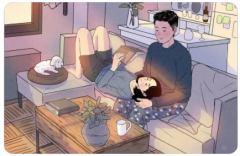 分离小三:丈夫会跟第三者断绝联系选择回归家庭吗