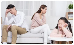 结婚九年遇到喜欢的人却不能在一起，我真的很痛苦