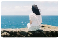 结婚十年，却跟一个离异带孩子的老女人搞婚外情