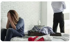 婚外恋处理:婚内出轨是一个很没有道德底线的事情