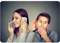 婚姻出轨:小三可能已经怀孕威胁丈夫逼婚