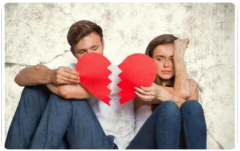 婚姻出轨:了解他的出轨原因先从婚姻内部改善