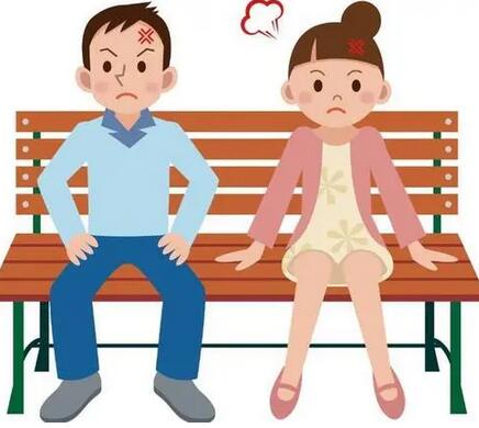 婚姻咨询：夫妻之间经常鸡毛蒜皮的事就能大吵该怎么办