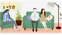 男方出轨:婚外情这种东西，足以让一个正常人冲昏头脑