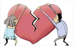 老公出轨:大多数人出轨后对家庭妻子以及孩子会产生内疚心理吗？